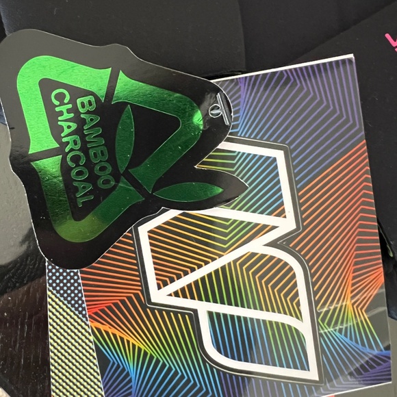 NP Surf Spark Neo Wetsuit Top - Picture 4 of 5